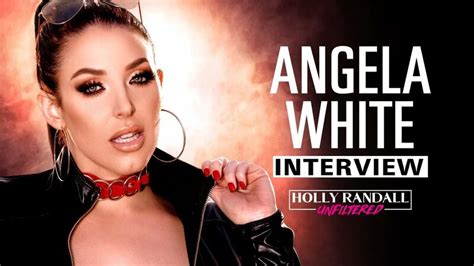 angela vhite|Angela White: I Am Angela